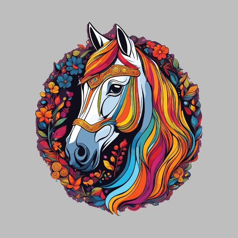 Pferd