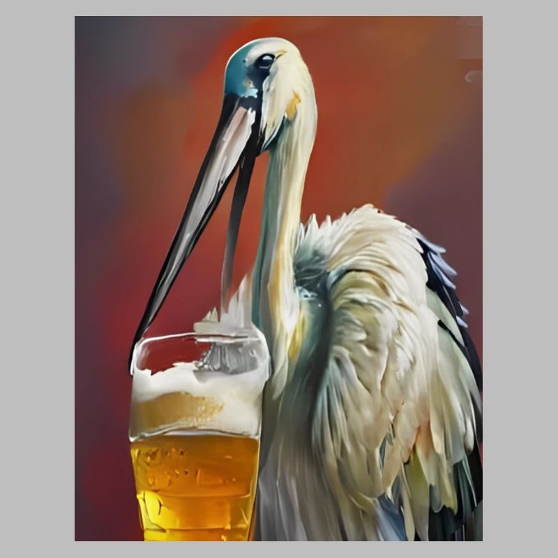 Stork Beer