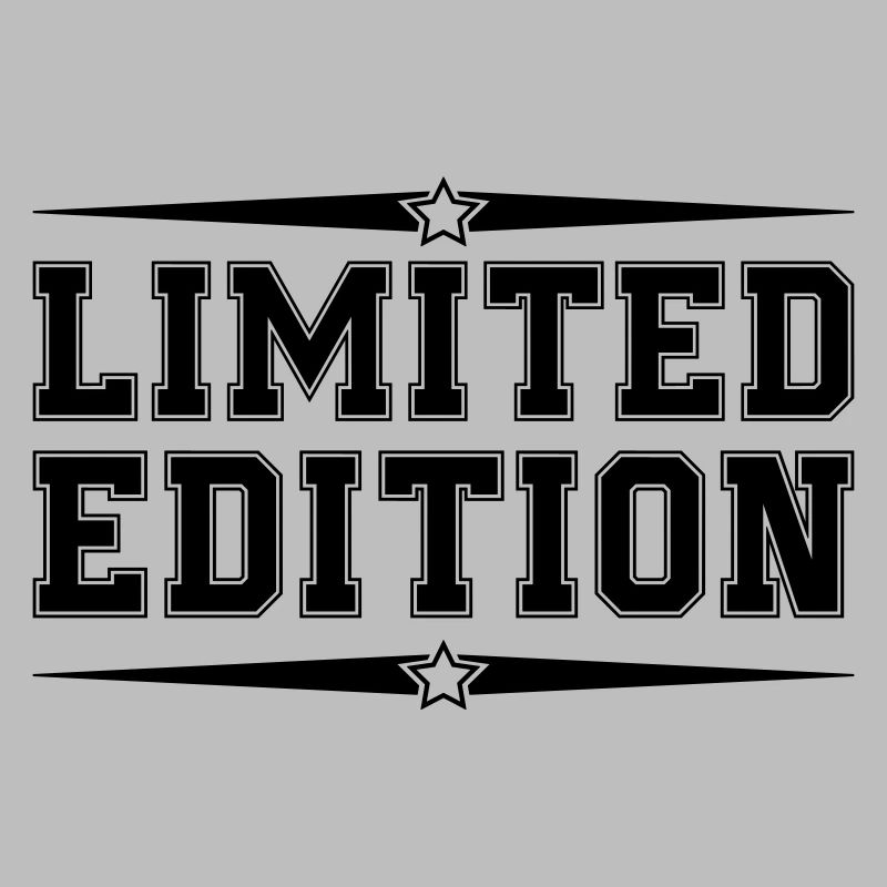 limited edition