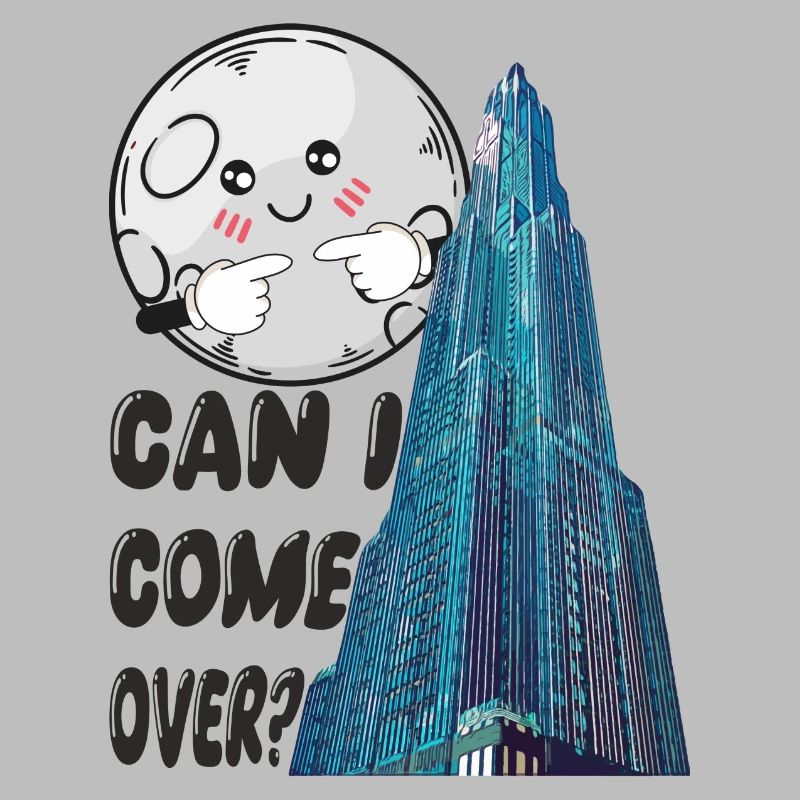 can i come over?