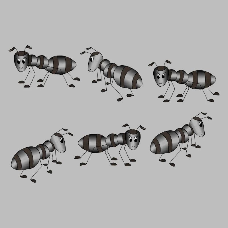 Fourmis