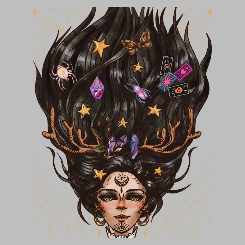 witch tshirt