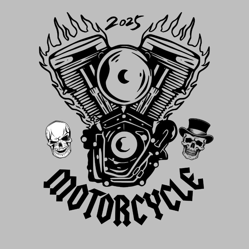 MOTORCYCLE