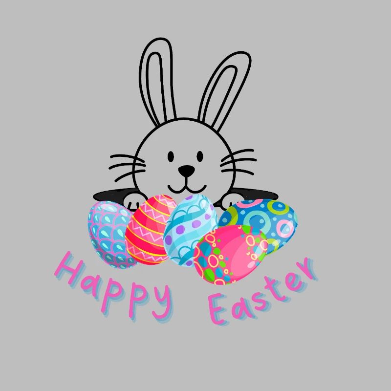 Happy Easter