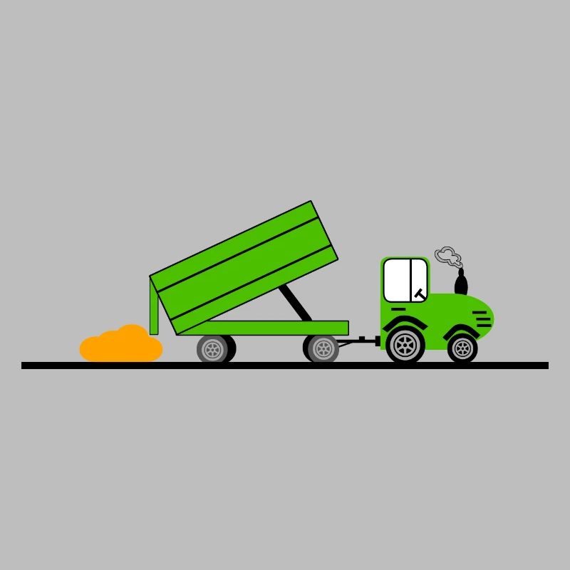 Traktor