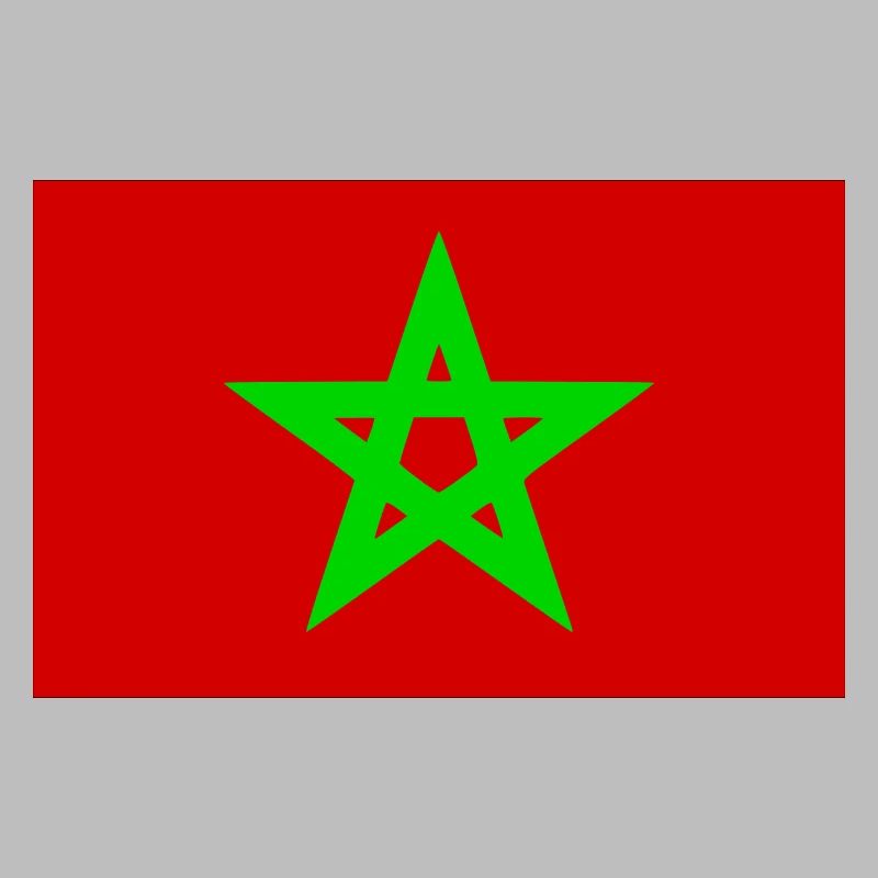 Maroc