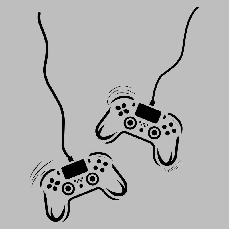 Game Console Controller