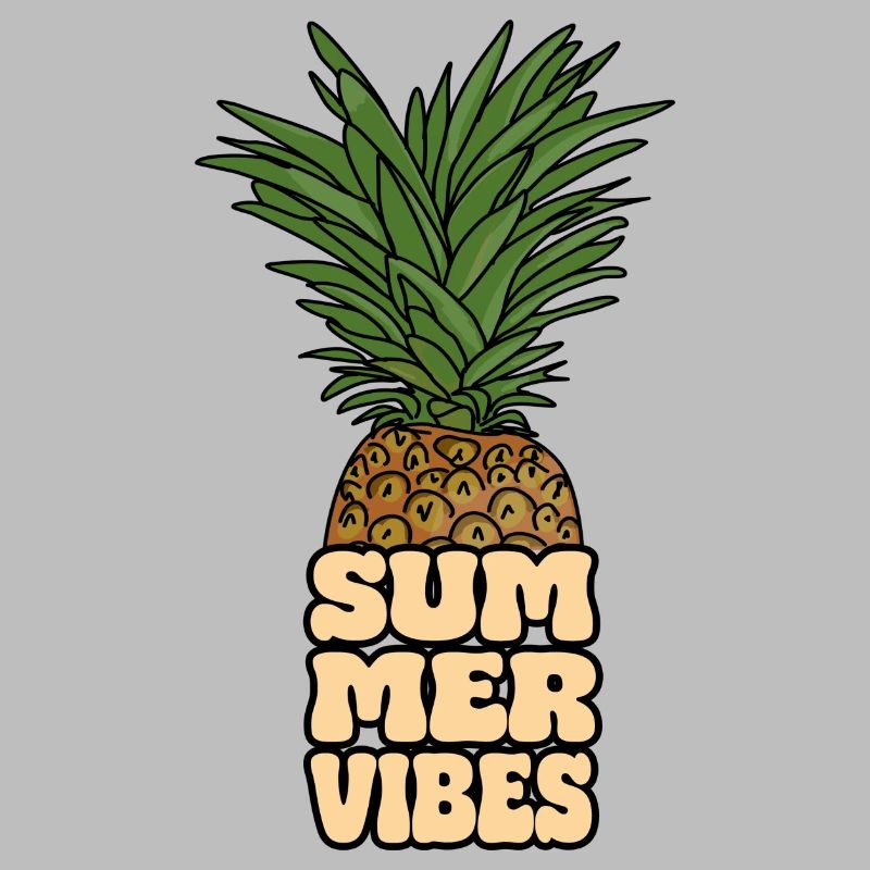 Pineapple - Summervibes