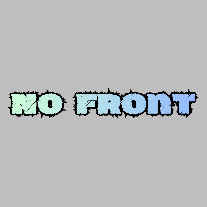 No Front, No Reproach, Youth Language