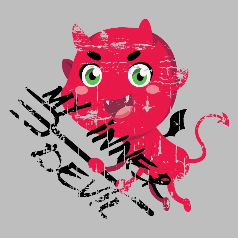 my inner devil
