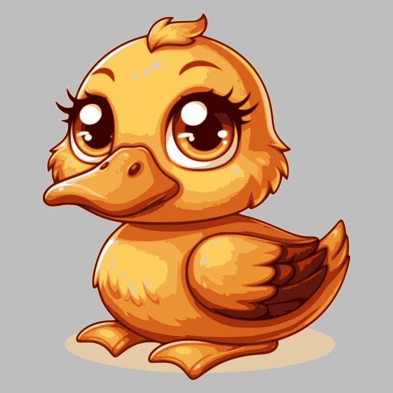Duck