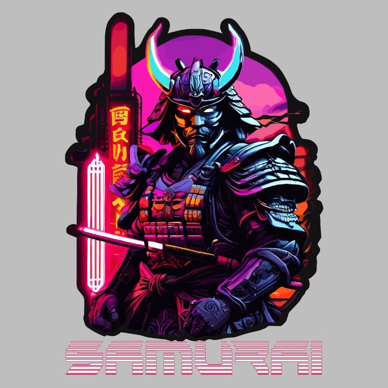 Samurai