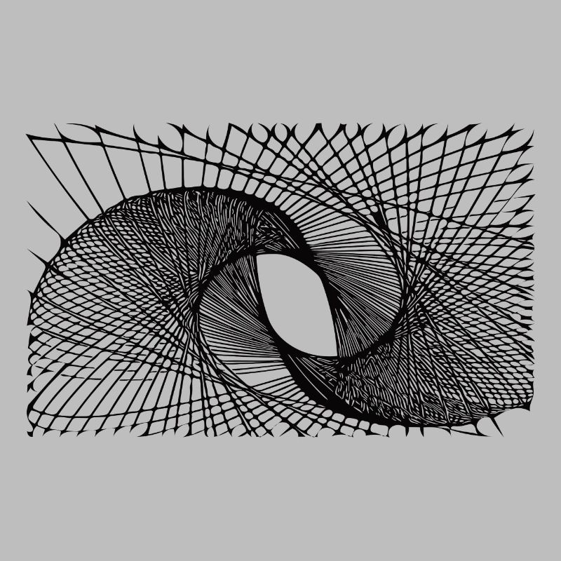 Lignes géométriques