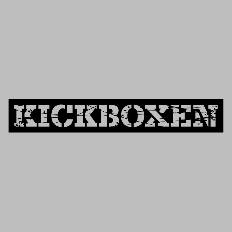 Kickboxing