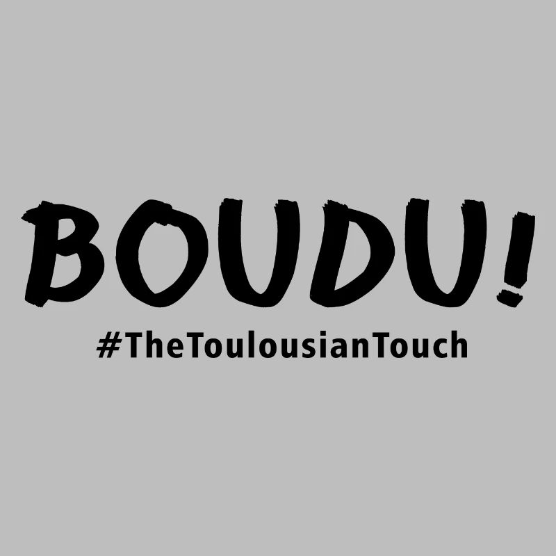 Boudu !