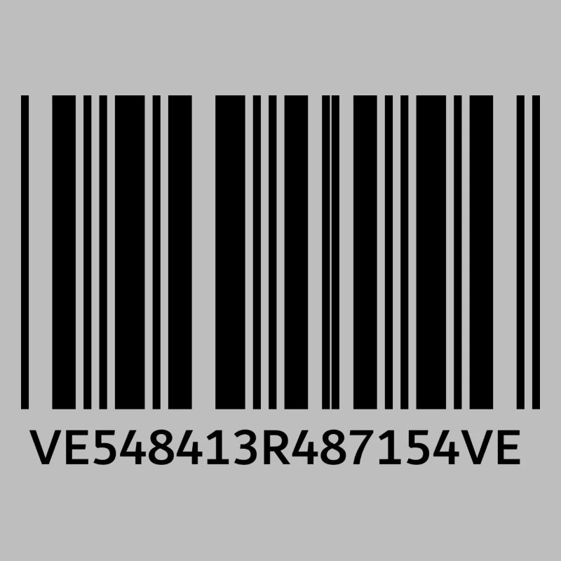 Verve Barcode