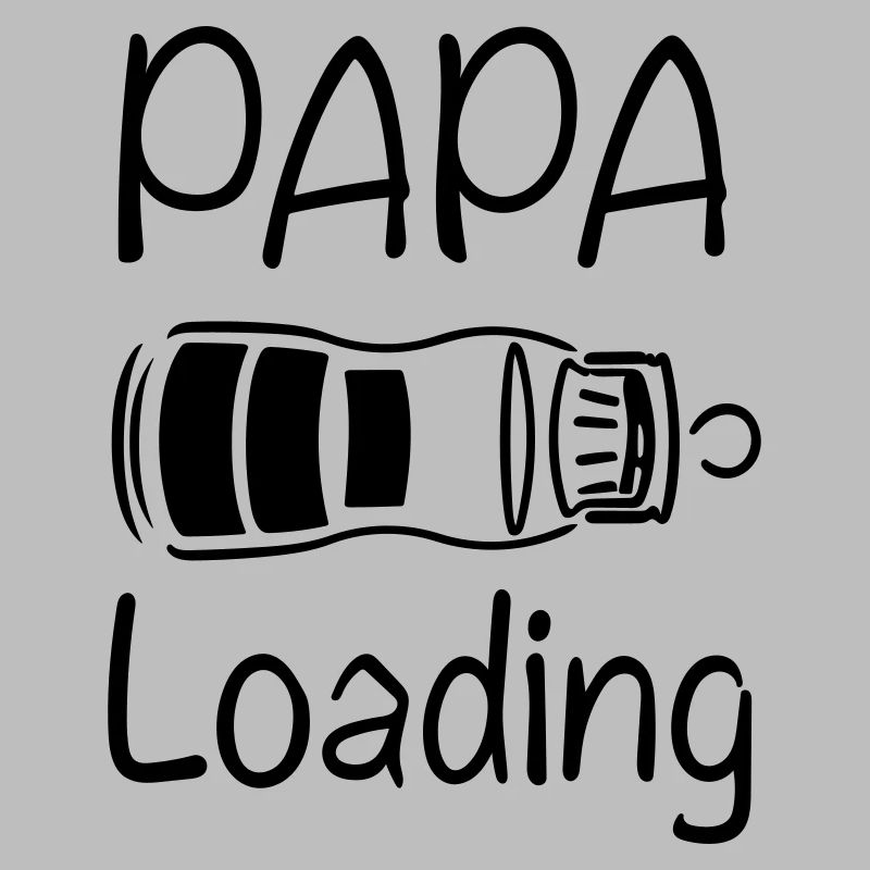 papa loading