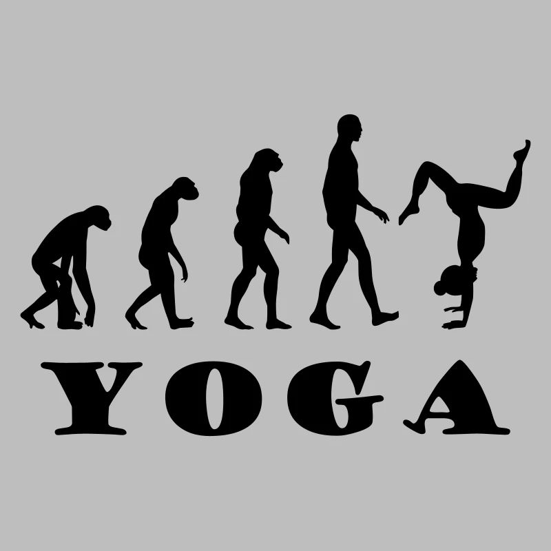 Yoga Evolution