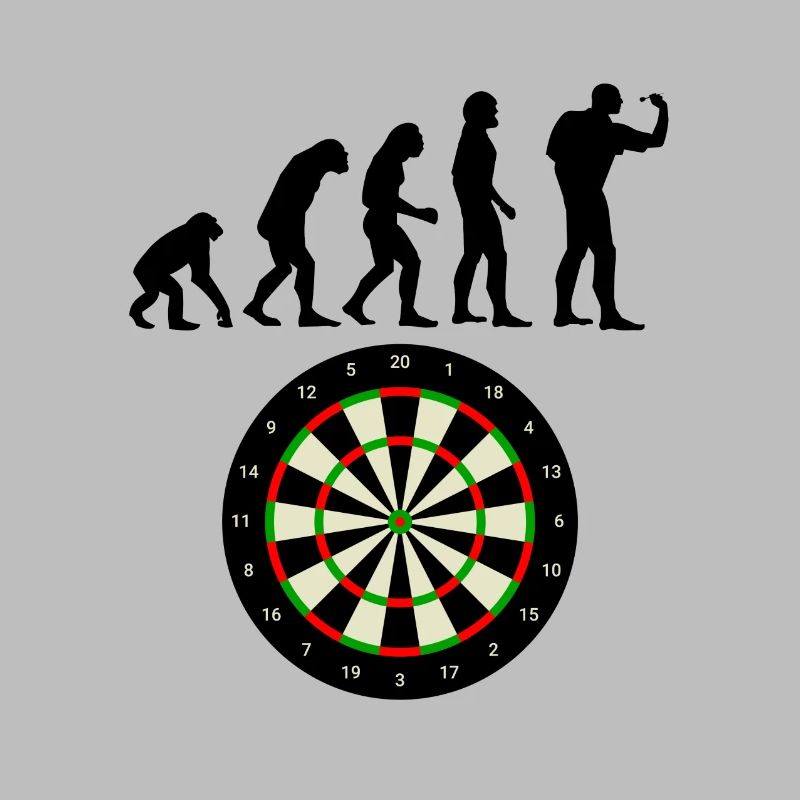 Die Dart Evolution