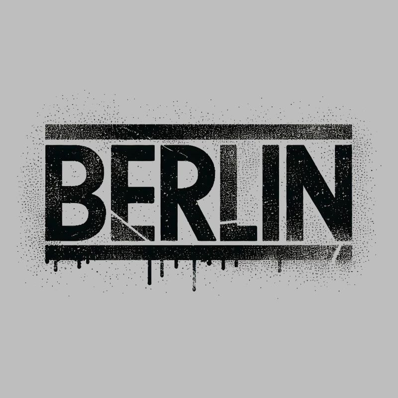 Berlin Grunge Design Alexanderplatz Berlin Bear