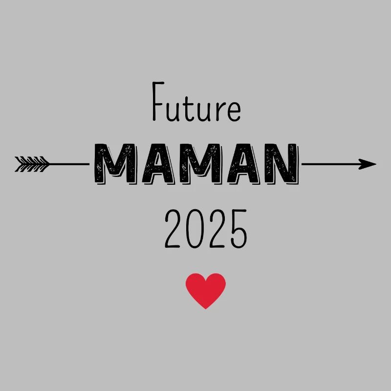 Werdende Mama 2025