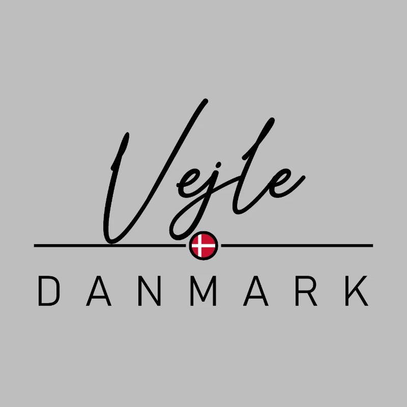 Dänemark - Vejle - Danmark - Denmark