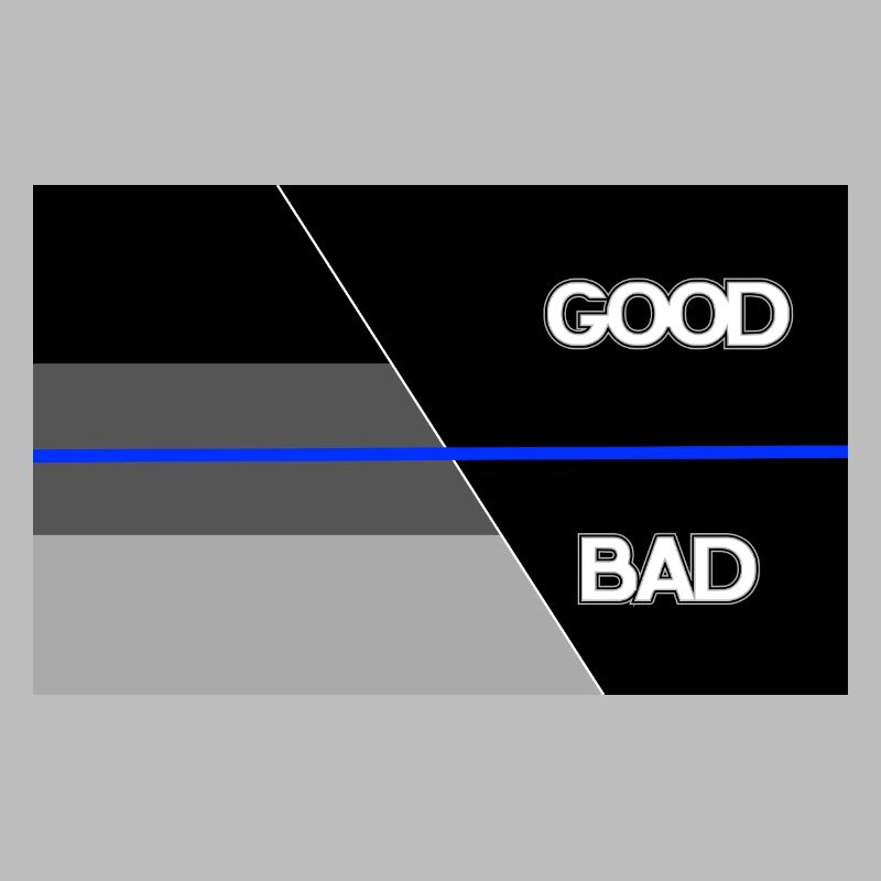 Shadow blueline good bad