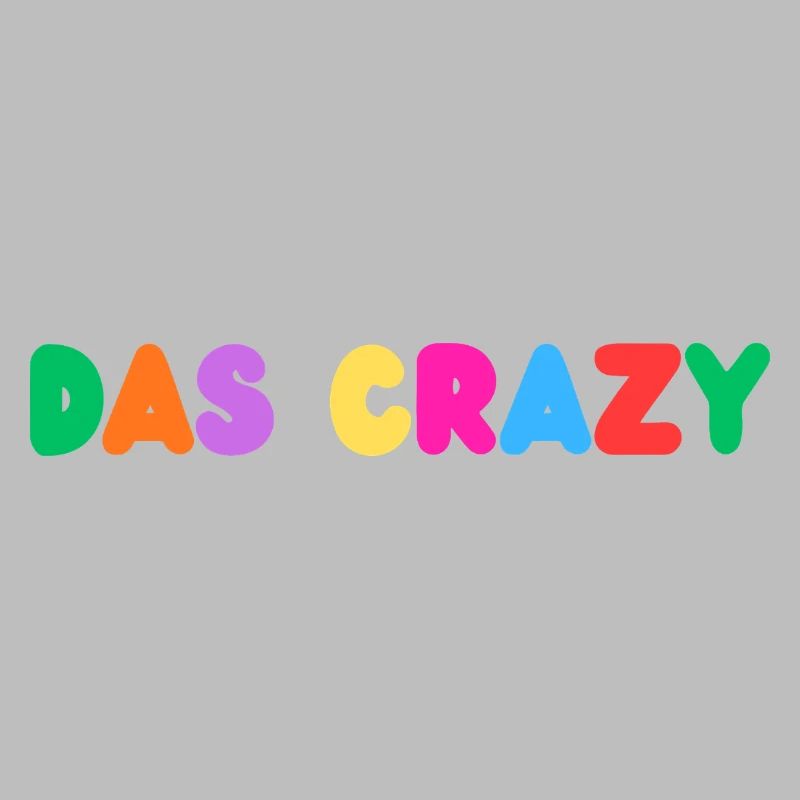 Das Crazy
