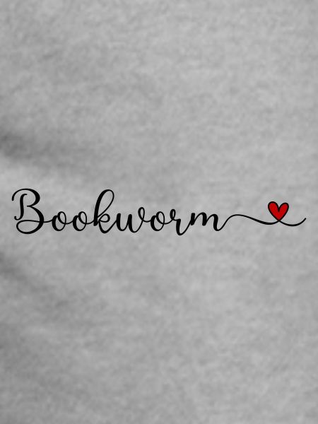 Bücherwurm