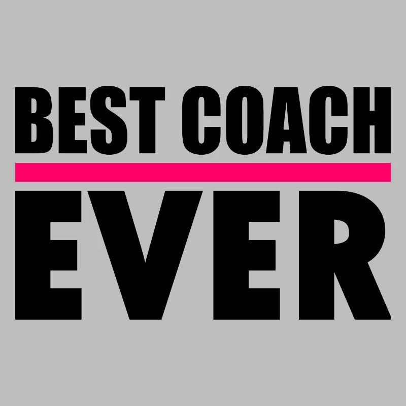 Best coach ever