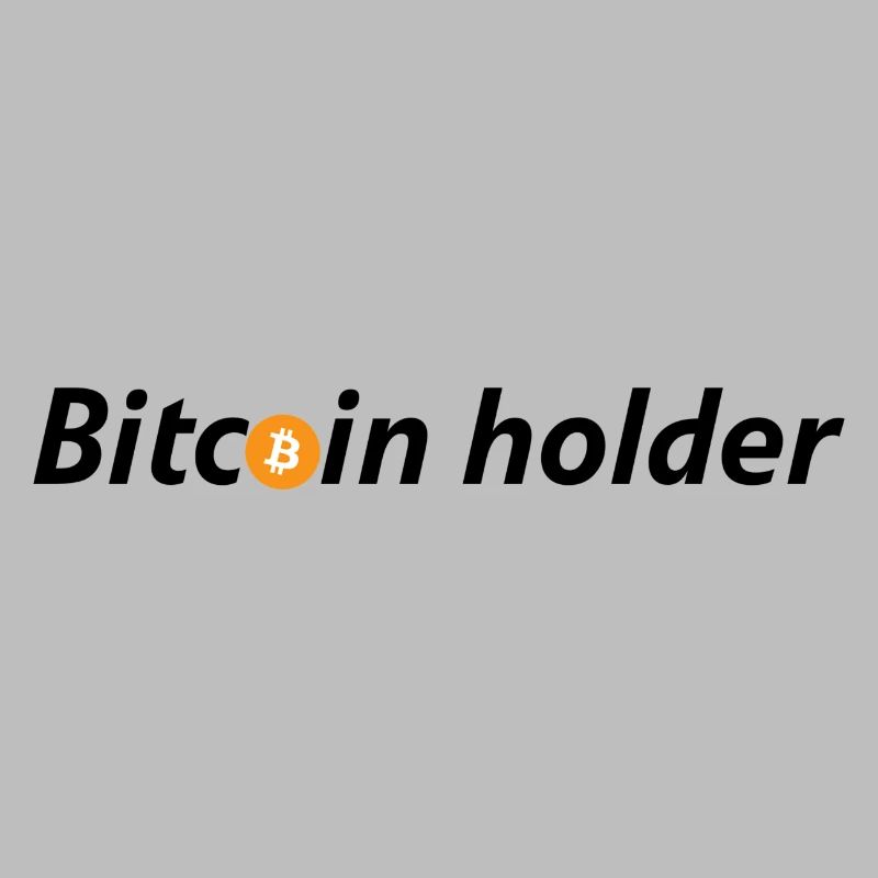 Bitcoin holder