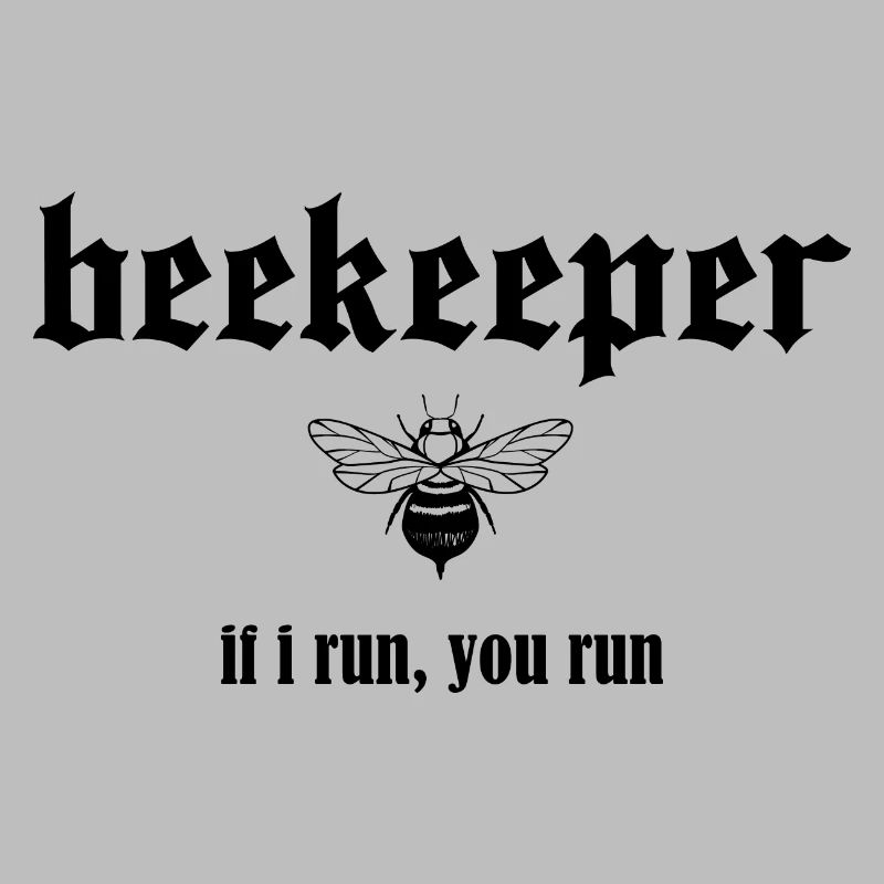 Beekeeper Honey Beekeeper