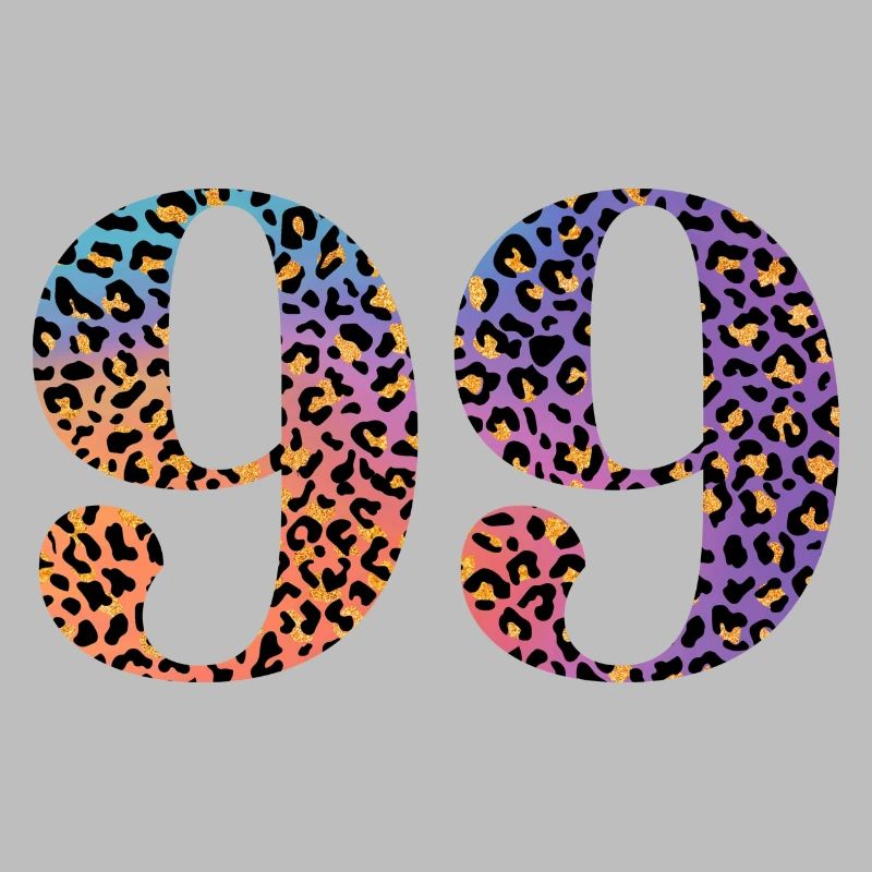 99. Geburtstag Leopard