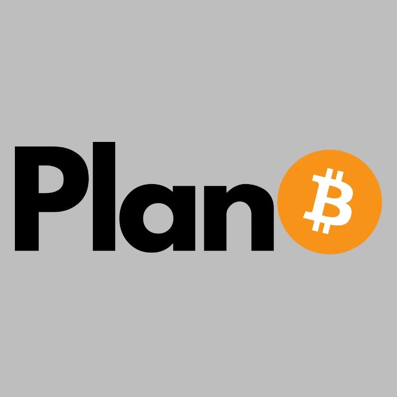 Krypto Plan BITCOIN 1 BTC