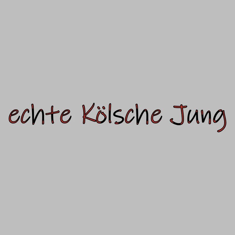 echte Kölsche Jung