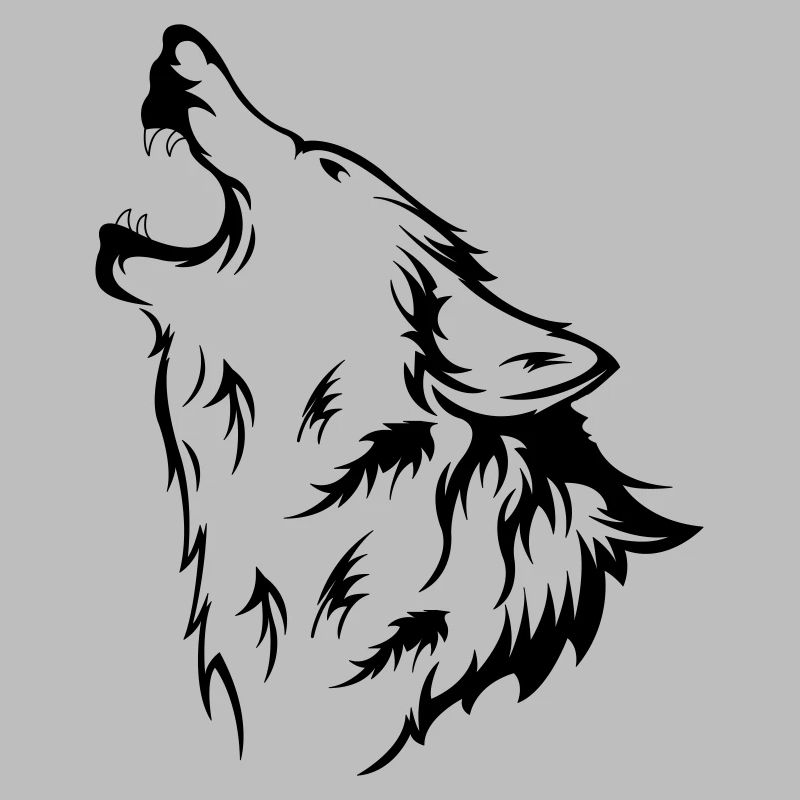 wolf