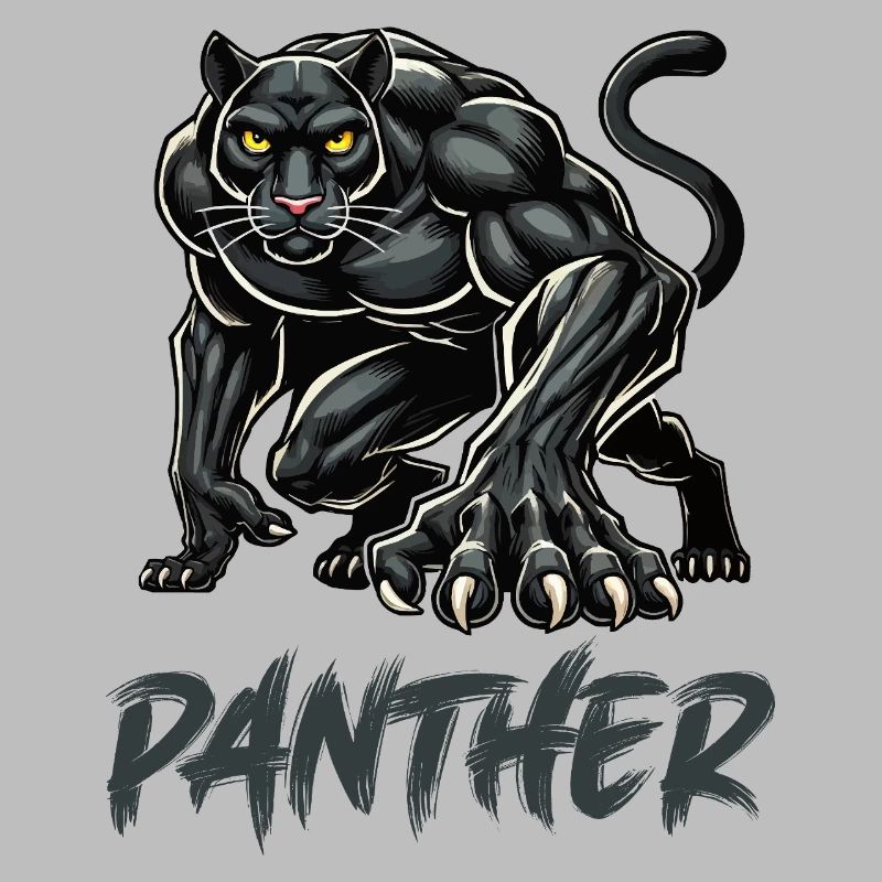 panthère