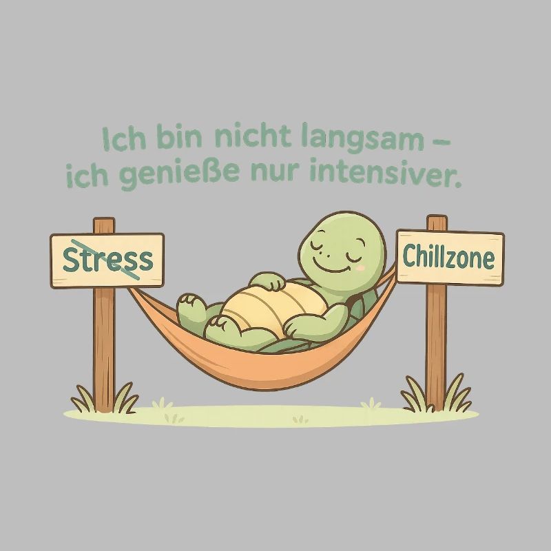 Turtle Chill Zone