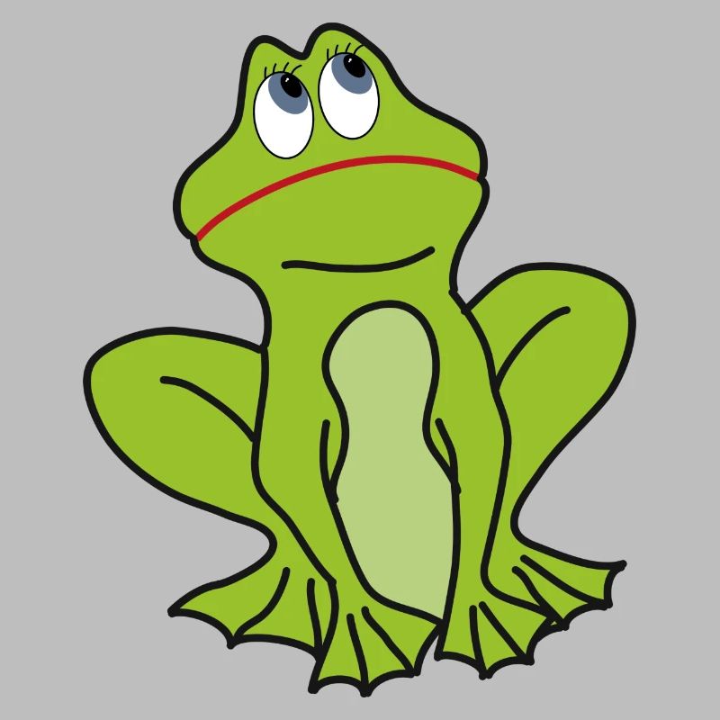 frog