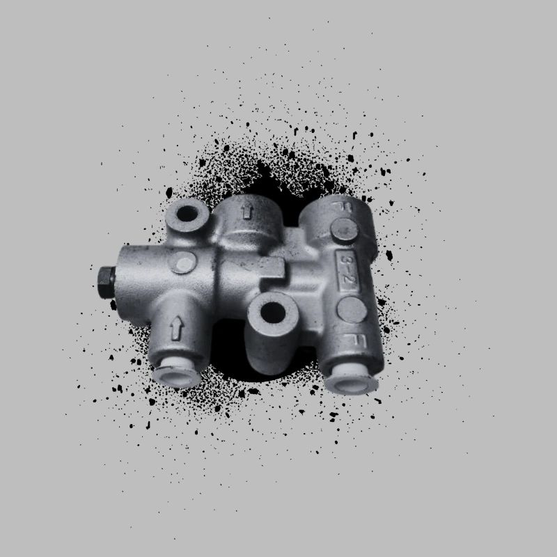 Régulateurs de force de freinage: équilibre et sécurité