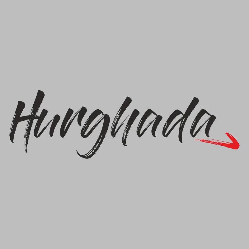 Hurghada Égypte
