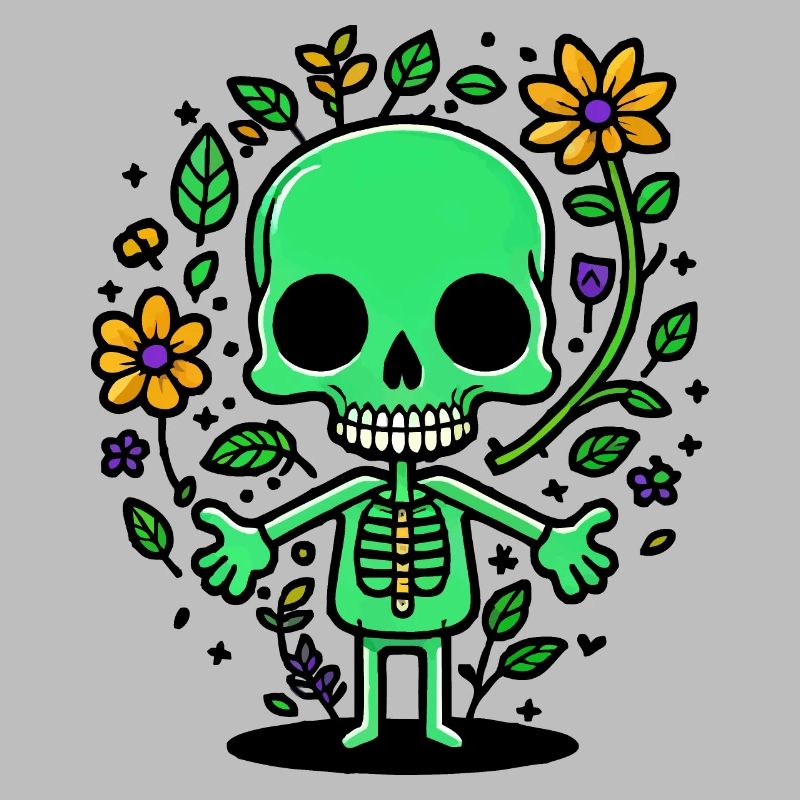 Skeleton