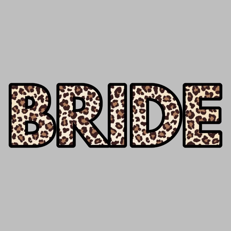 Leopard strap