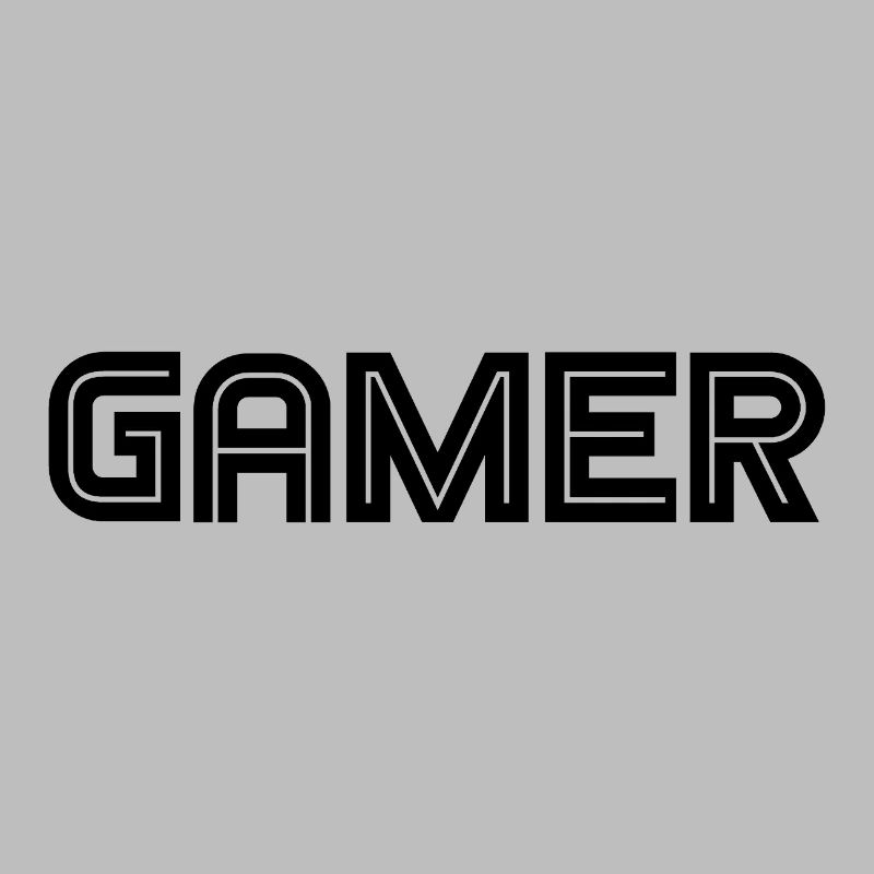 Gamer - PC - Computer Games - Computergame