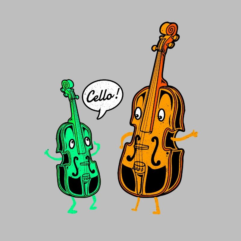 Violoncelle