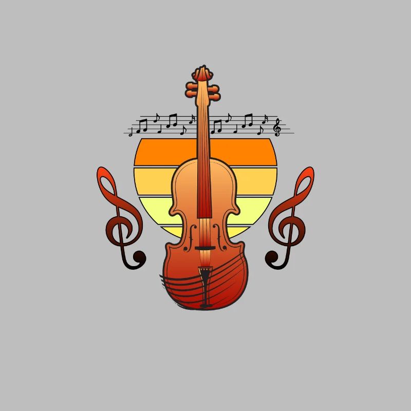 violon