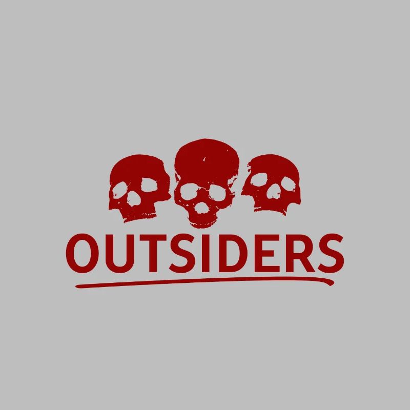 outsider - Außenseiter