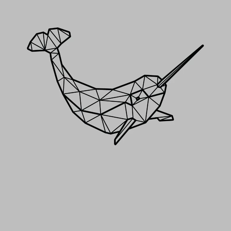 Narwal Polygon
