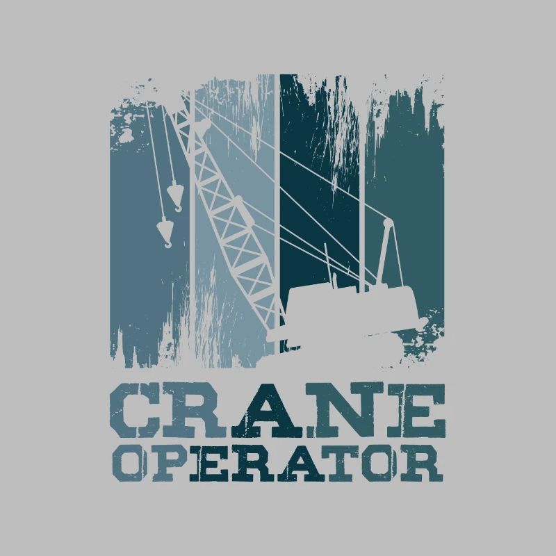 Kranfahrer