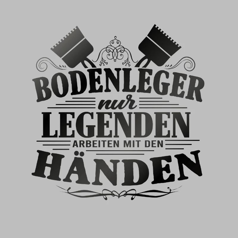 Bodenleger Geschenkideen